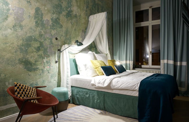 Cora Apartments Leipzig - Foto 12