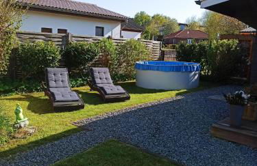 Ferienhaus kleines Ostseeglück - Foto 4