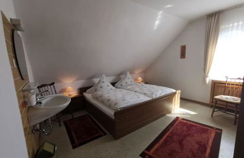 Ferienwohnung Schellen Mehren - KEINE Monteurwohnung! - Foto 6