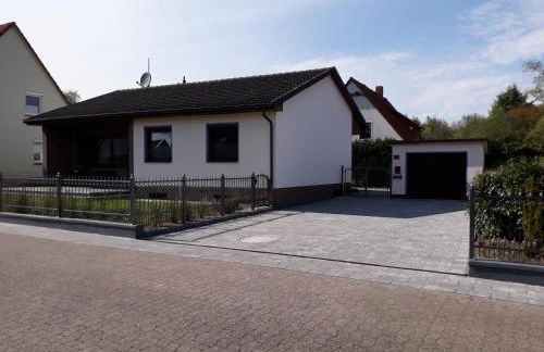 Heidehaus Hodenhagen - Photo 21