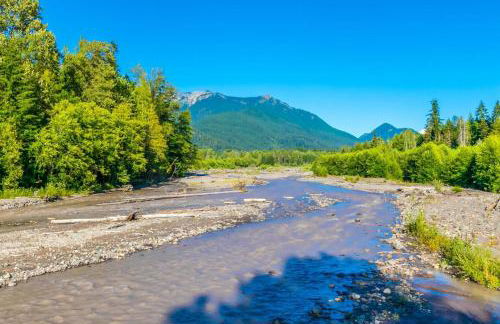 Perch - Red Cabin On The Lake - Foto 43