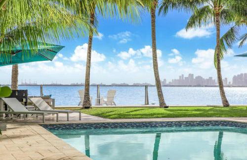 Best Bayfront View Heated Pool - Foto 1