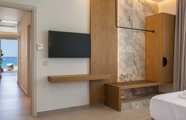 Marika Beach Hotel - Foto 41