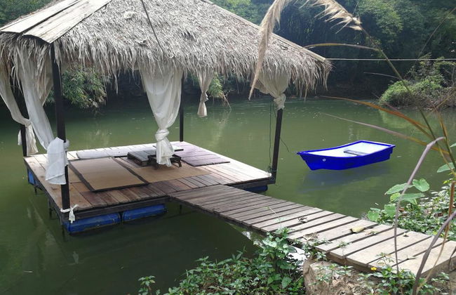 Brookhouse at Khaoyai - Foto 12