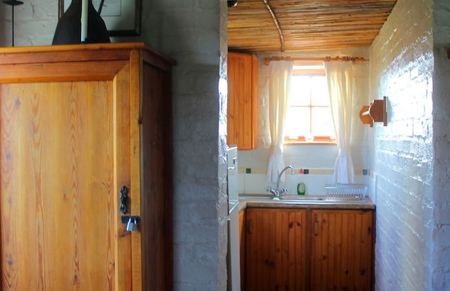 Sandpiper Guest Cottages - Foto 19