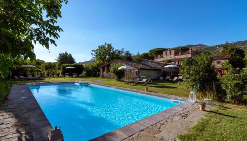 Monastero San Silvestro - Foto 3, Garden