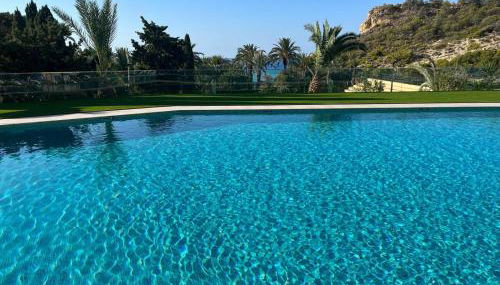 Modern apartment sea view with private jacuzzi - Photo 2