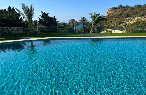 Modern apartment sea view with private jacuzzi - Photo 2