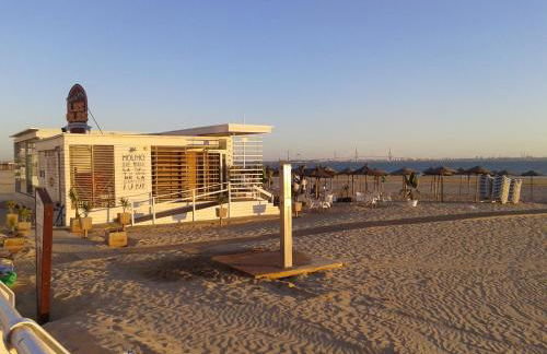 Apartamento Las Olas de Valdelagrana - Foto 19