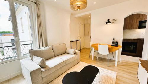 Appartement séduisant Paris - Clichy - Foto 5