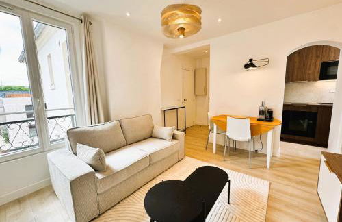 Appartement séduisant Paris - Clichy - Foto 5