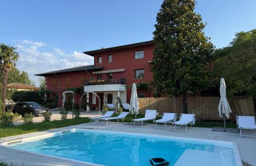 All'Antica Scuderia Del Castello - Foto 5