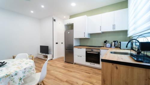 GuestReady - Pleasent stay in Madrid - Foto 4