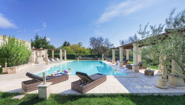 Villa La Dolce Vita 6, Emma Villas - Foto 5, Habitación