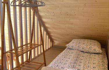 PAKLADA Domek całoroczny 1 - Foto 8