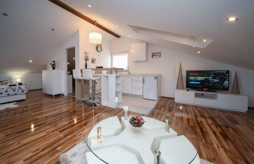 "Oasis of Peace Zagreb-Apartments" - Foto 40