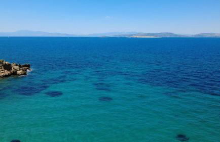 Angie's Serenity Apartment - Foto 16