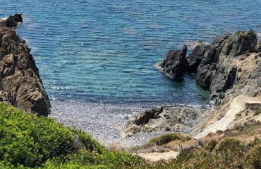 Al mare nella natura selvaggia - Foto 11