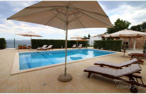 Apartments Tomas - Foto 48