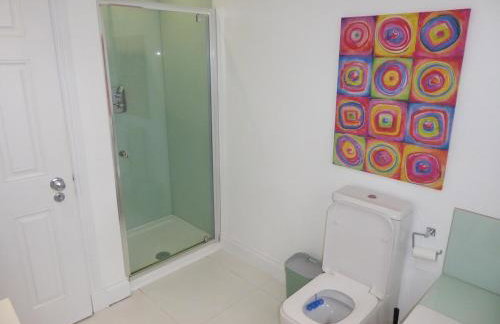 Modern townhouse in Mountwise - Foto 16