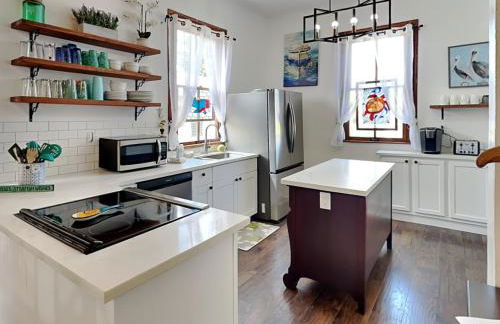 Sea Turtle Cove by Ryson Vacation Rentals - Foto 49