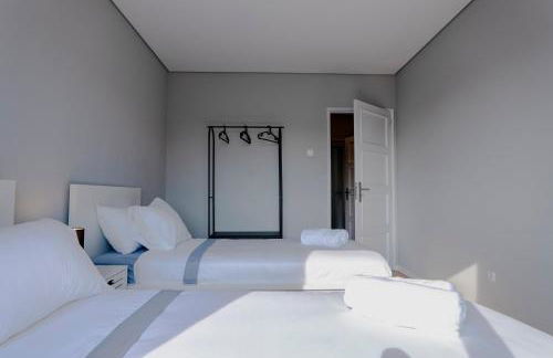 3BR Flat by Casa da Música, Central, Sleeps 6, E - Foto 6