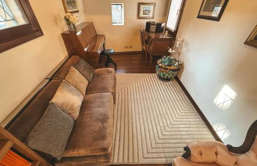 Attic Terrace San Mark square View - Photo 72