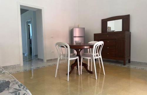 Dimora Burrafato - Antico Palazzo sul Lungomare - Foto 18