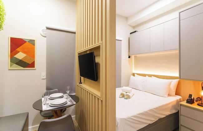 Haus Mitre Plato Ipiranga - Foto 40