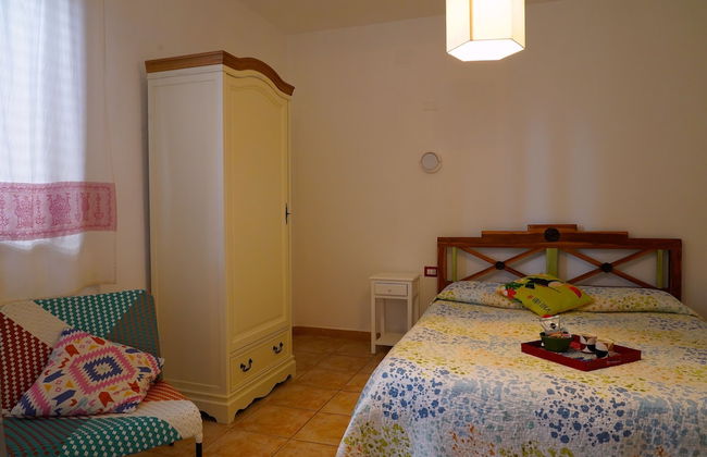 Flowery Inn Villa - Foto 2