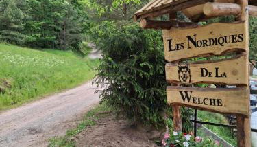 NORDIQUES DE LA WELCHE - Foto 4