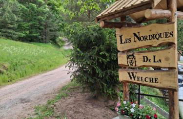 NORDIQUES DE LA WELCHE - Foto 4