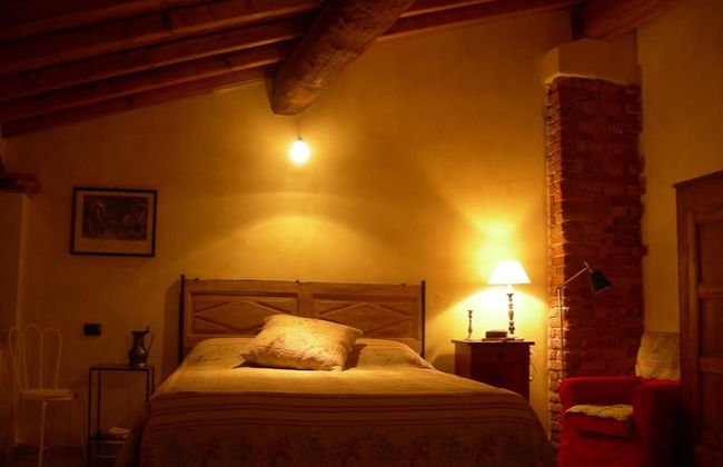 Agriturismo Cascina Pezzolo - Foto 12