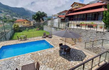 Casa Indaiá - Photo 46