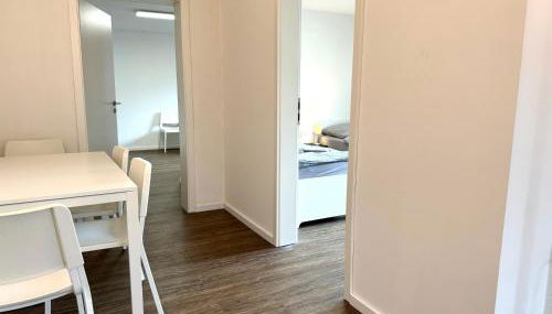 Hyra Living- Apartment in Ilsfeld nahe A81 - Foto 3