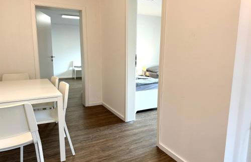 Hyra Living- Apartment in Ilsfeld nahe A81 - Foto 3