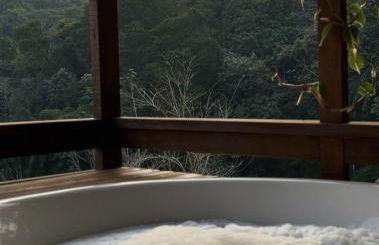 Cabana Por do Sol - Foto 10