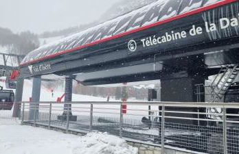 Le 1888 Val d'Isère - Foto 58
