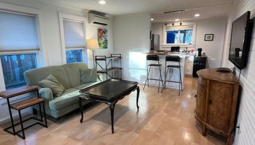 East Side Blue Bonnet Cottage - Foto 3