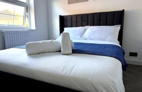 Cosy Central Colchester Home by Castle Park - Foto 16