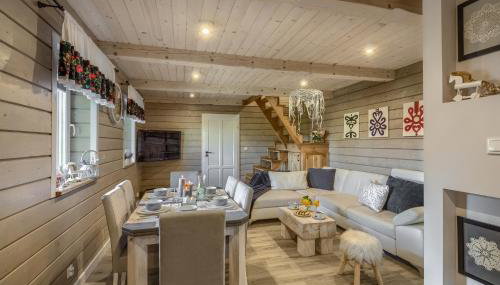 Tylicz Domek na Jankowym 90m - Foto 4