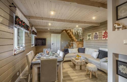 Tylicz Domek na Jankowym 90m - Foto 4