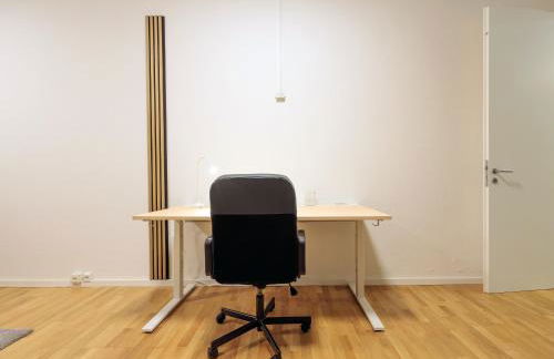 FeWocation Apartments - Central - Near Train Station - Foto 20