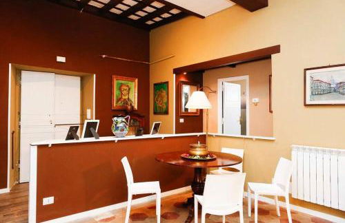 Apartment with nice terrace by the Amazing Pantheon - Foto 16