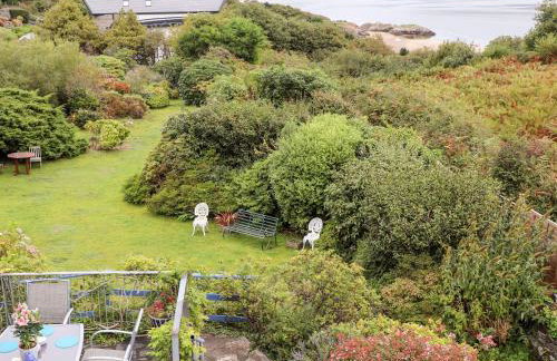 Bryn Y Mor, Borth Y Gest - Foto 12