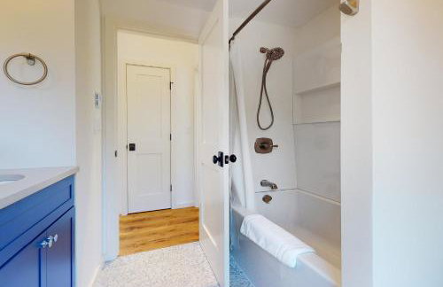 Tree House at Harts Neck - Foto 19