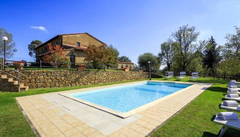 VILLA LE TORNAIE 14, Emma Villas - Foto 4