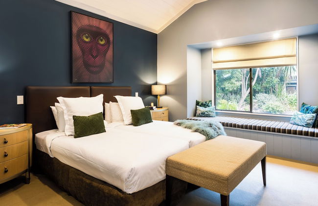 Parehua Resort - Photo 10