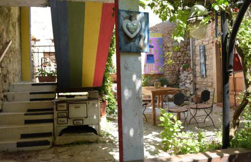 Kamene Priče rooms, music and food - Photo 78