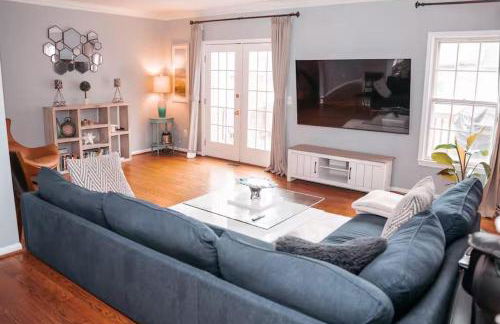 Cozy Springfield Townhome , WIFI , Pet Friendly - Foto 5